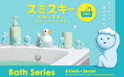 SMISKI Bath Series - Charming Pick