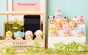 Sonny Angel HIPPERS - Happy Pocket Display