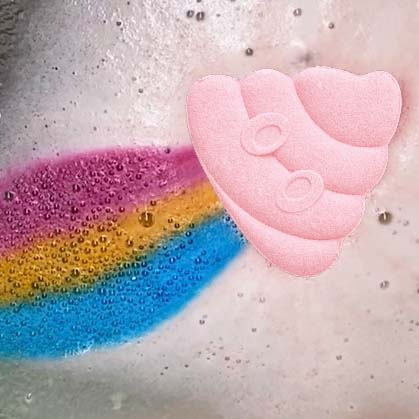 Rainbomb Mini Poop Emoji - Mini Display Style
