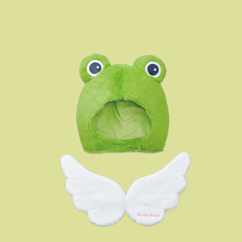 Sonny Angel Costume - Series 2 - Cute Display Choice