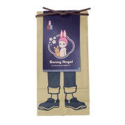 Sonny Angel x Anything Maekake Apron - Travel Carry