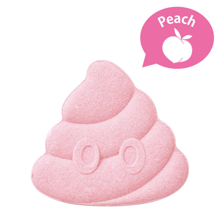 Rainbomb Mini Poop Emoji - Mini Display Style
