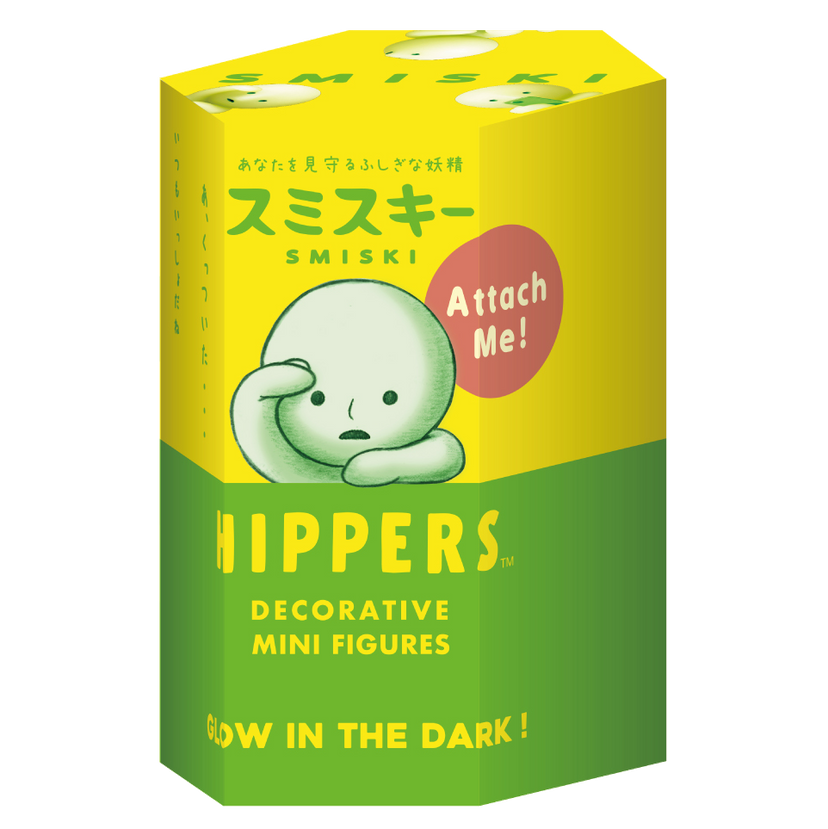 SMISKI HIPPERS - Mini Pick