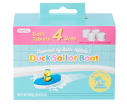 Duck Sailor Boat - Daily Desk Ready
