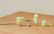 SMISKI Keychains - Sweet Shelf Accent