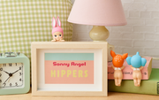 Sonny Angel HIPPERS - Happy Pocket Display