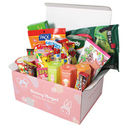 Sonny Angel’s Japanese Snacks - Charming Collector Buddy