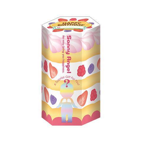 Birthday Gift Series - Cute Bath Gift