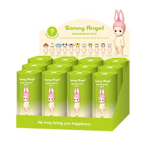 Animal 1 Series - Care Bath Surprise