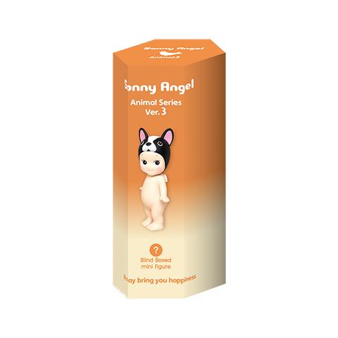 Animal 3 Series - Gift Daily Surprise