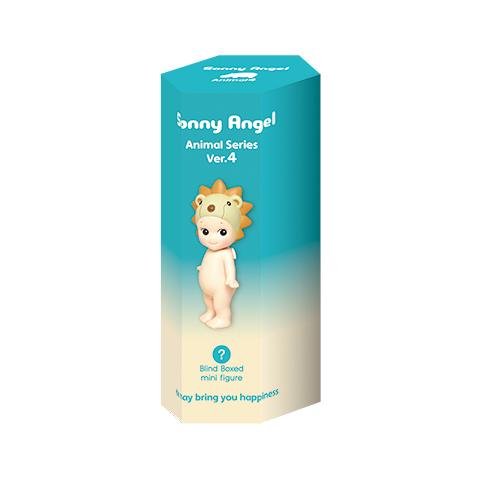 Animal 4 Series - Cozy Sweet Choice