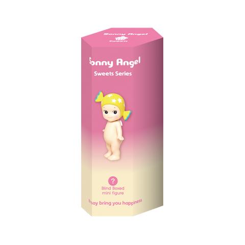 Sweets Series - Soft Set