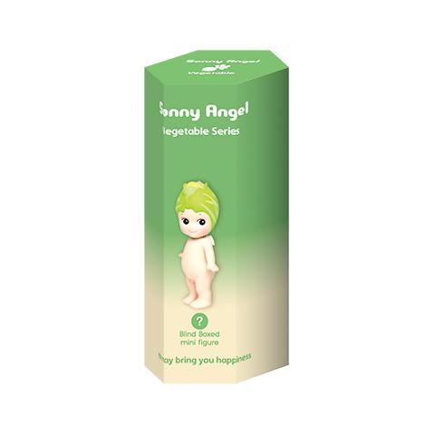 Vegetable Series - Happy Daily Ready