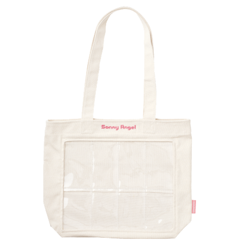 Sonny Angel My Crew Bag - Easy Gift Charm