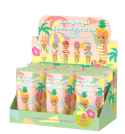 Summer Vacation: Sun-Kissed Style (Box of 6)
