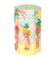 Summer Vacation: Sun-Kissed Style - Pocket Charm