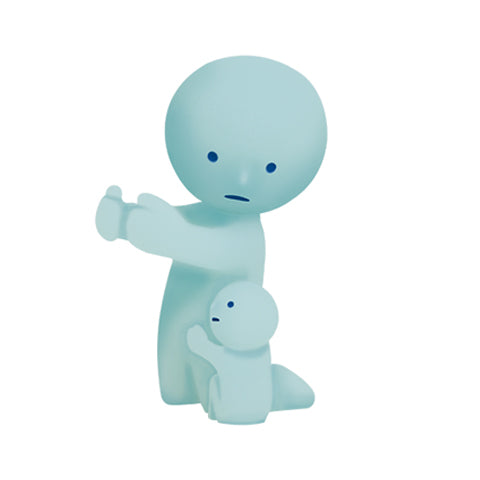 SMISKI Toothbrush Stands - Modern Pocket Choice
