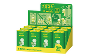SMISKI @ Work Series - Collector Shelf Ready