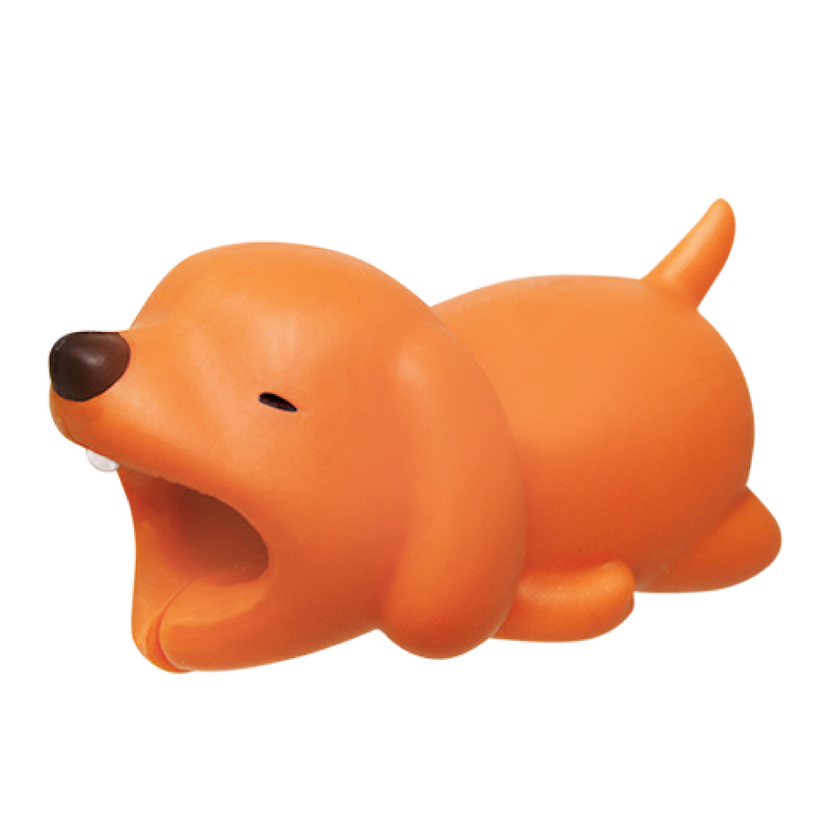 CABLE BITE Vol.1 Animal - Lucky Gift Accent