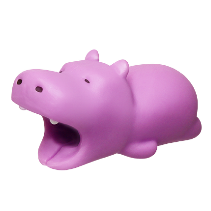 CABLE BITE Vol.1 Animal - Lucky Gift Accent