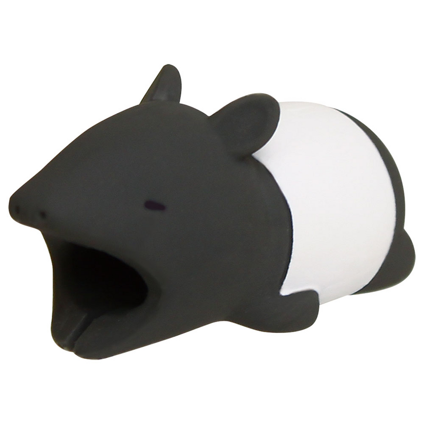 CABLE BITE Vol.2 Animal - Pocket Desk Accent