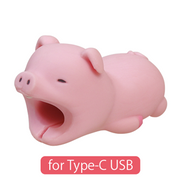 CABLE BITE for Type-C USB - Happy Desk Carry