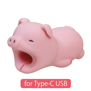 CABLE BITE for Type-C USB - Collector Travel Pick