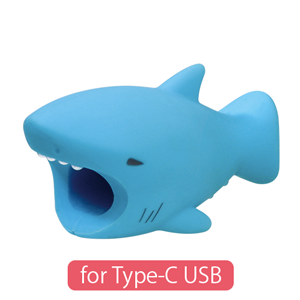CABLE BITE for Type-C USB - Happy Desk Carry